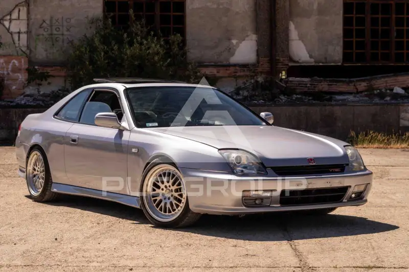 1998 Honda PRELUDE