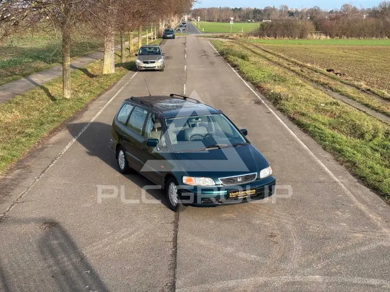 1998 Honda 
