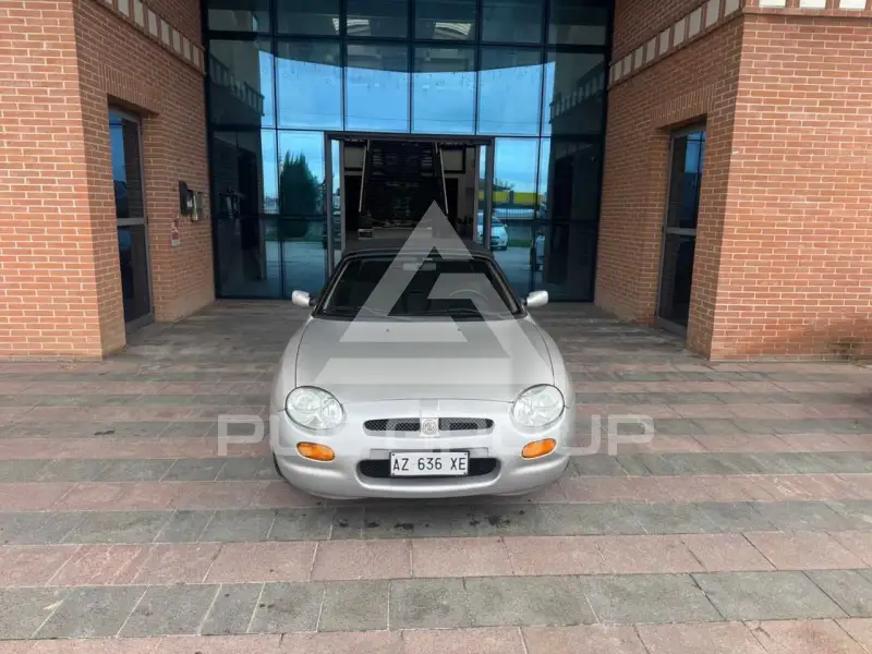 1998 MG 