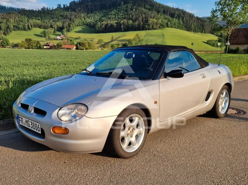 1998 MG 