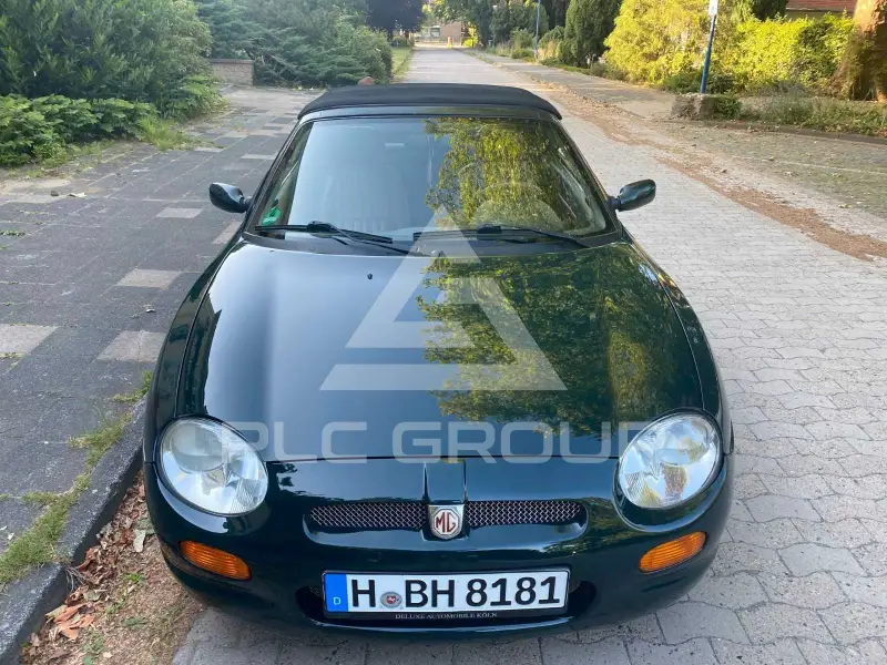 1998 MG 