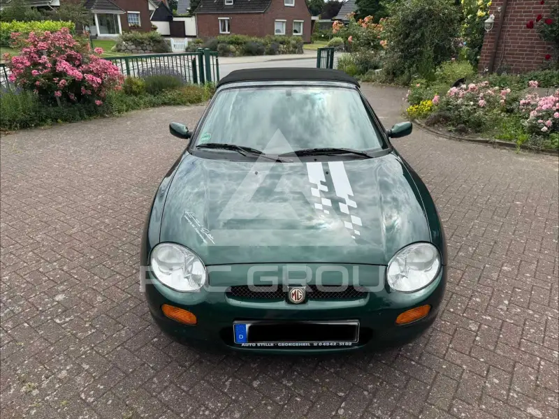 1998 MG 
