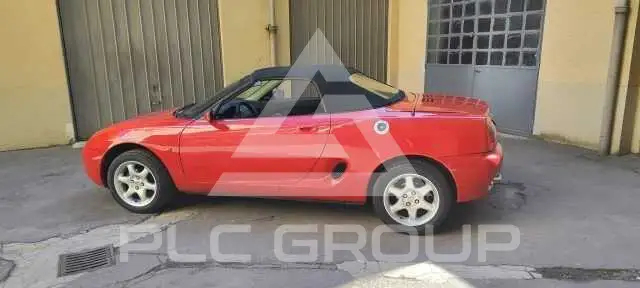 1998 MG 