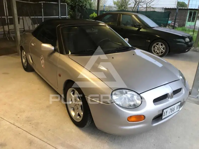 1998 MG 