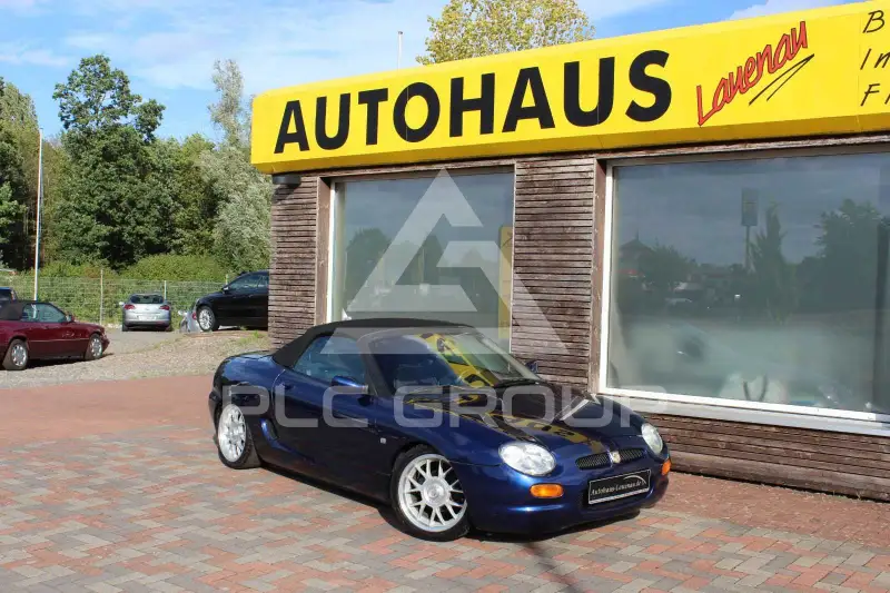 1998 MG 