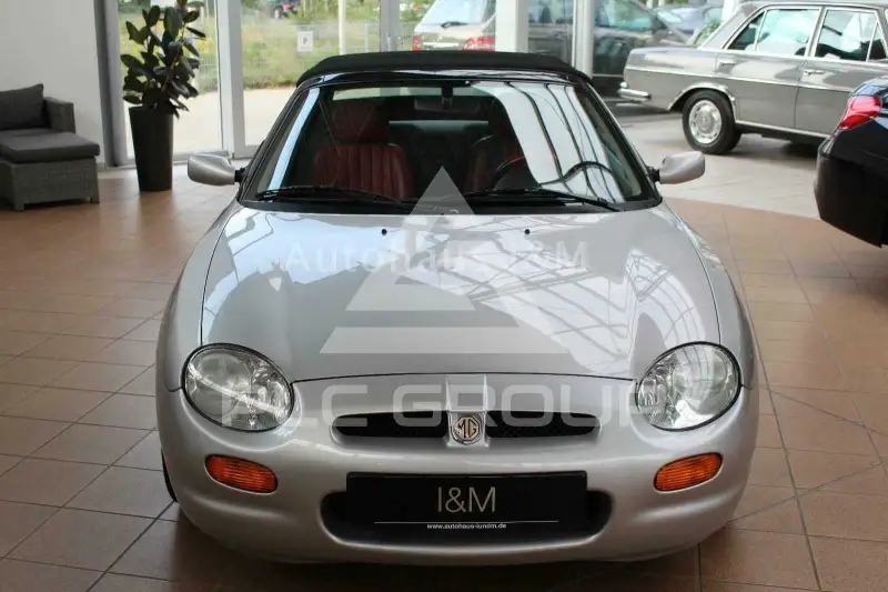 1998 MG 