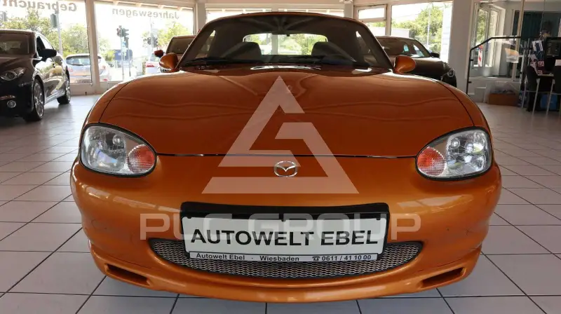 1998 Mazda MX-5