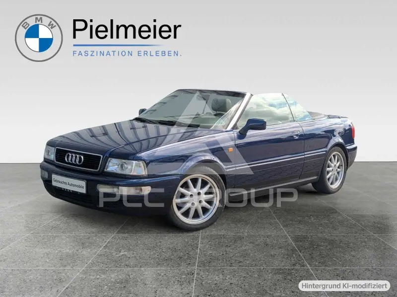 1998 Audi Other
