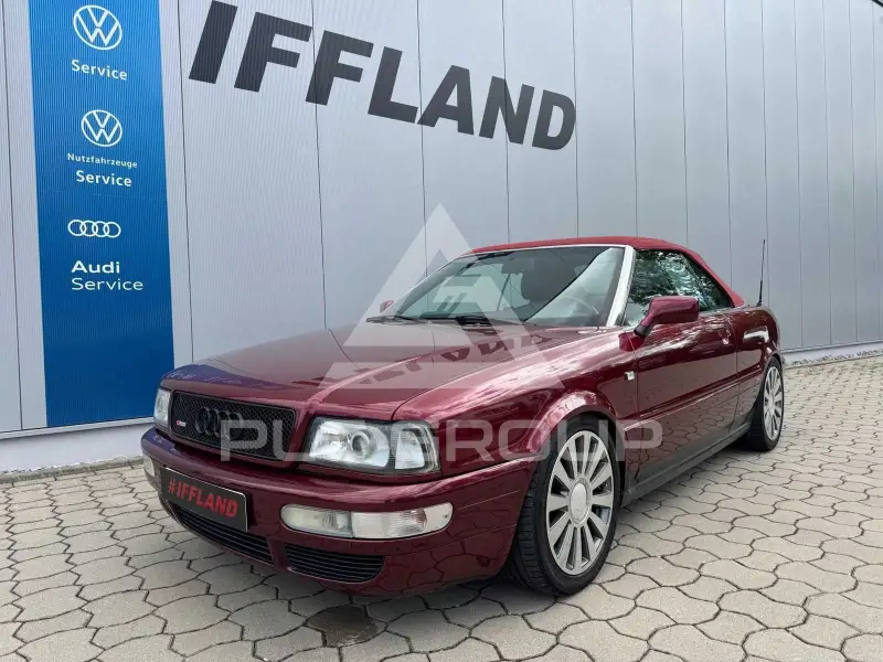 1998 Audi Other