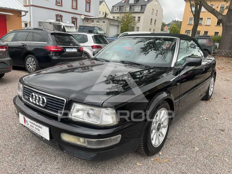 1998 Audi Other