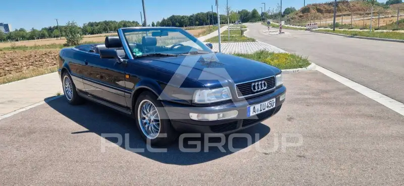 1998 Audi Other