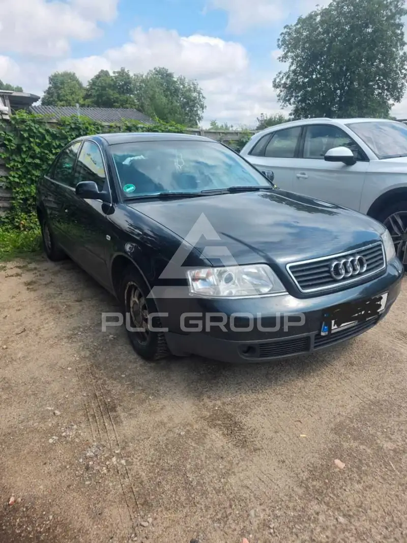 1998 Audi A6