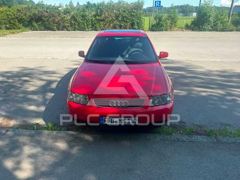 1998 Audi A3