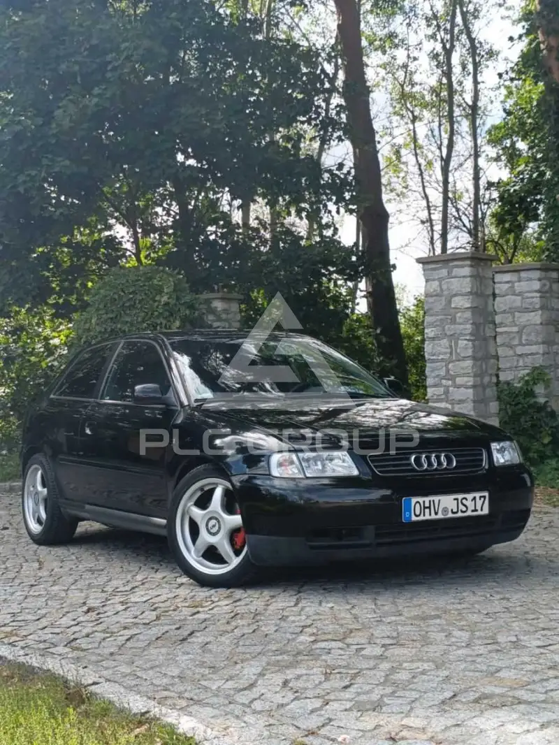1998 Audi A3