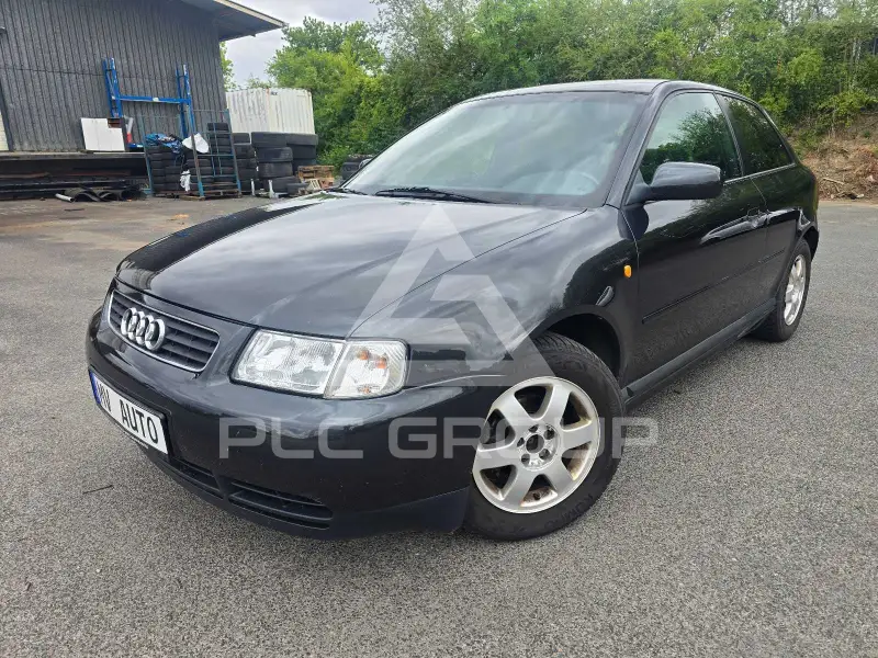 1998 Audi A3