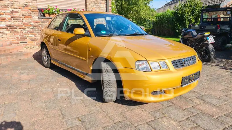 1998 Audi A3