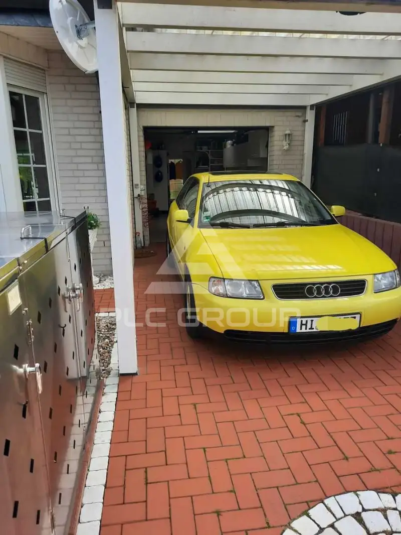 1998 Audi A3