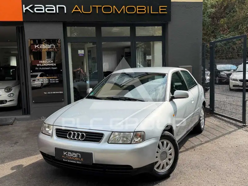 1998 Audi A3