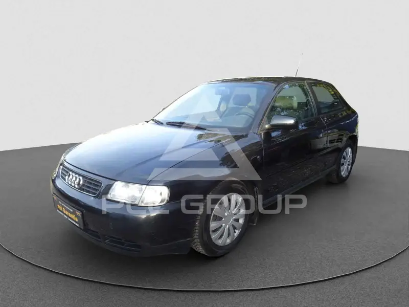 1998 Audi A3