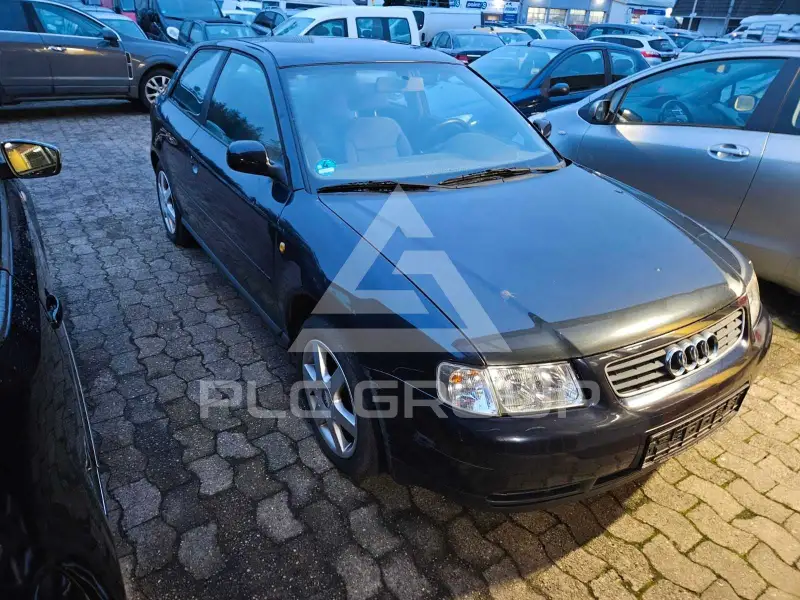 1998 Audi A3