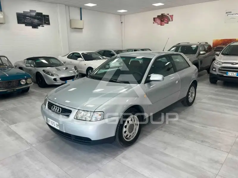 1998 Audi A3