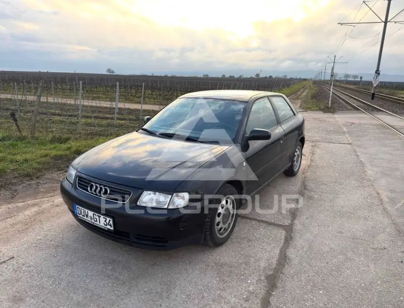 1998 Audi A3