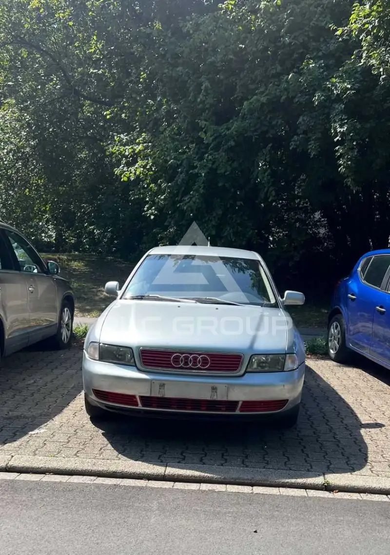 1998 Audi A4