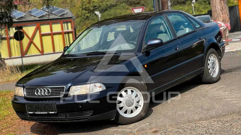 1998 Audi A4