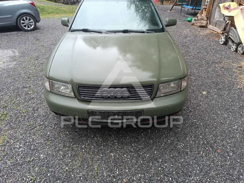 1998 Audi A4