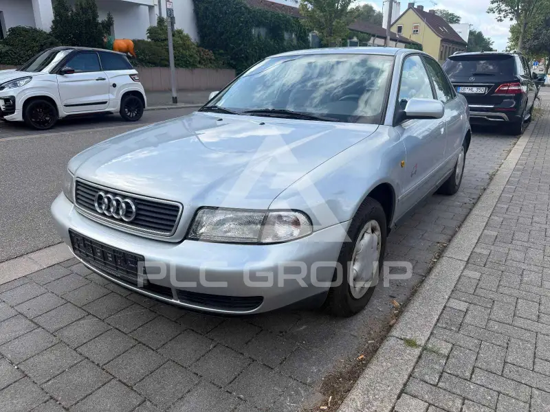 1998 Audi A4