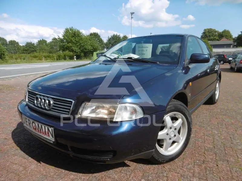 1998 Audi A4