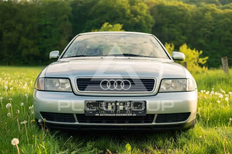 1998 Audi A4