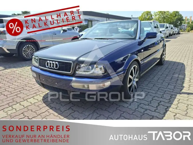 1998 Audi A4