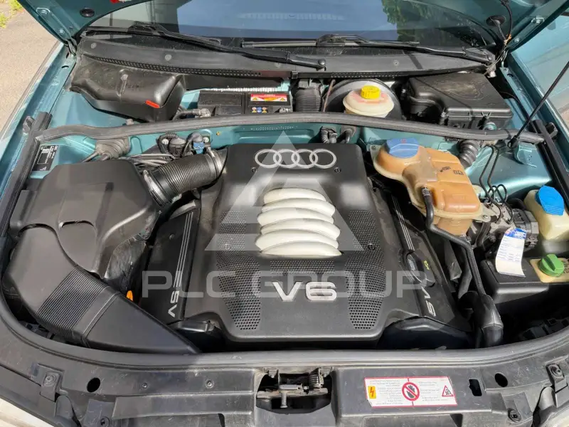 1998 Audi A4