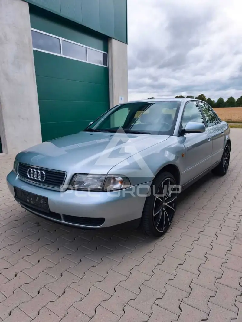 1998 Audi A4
