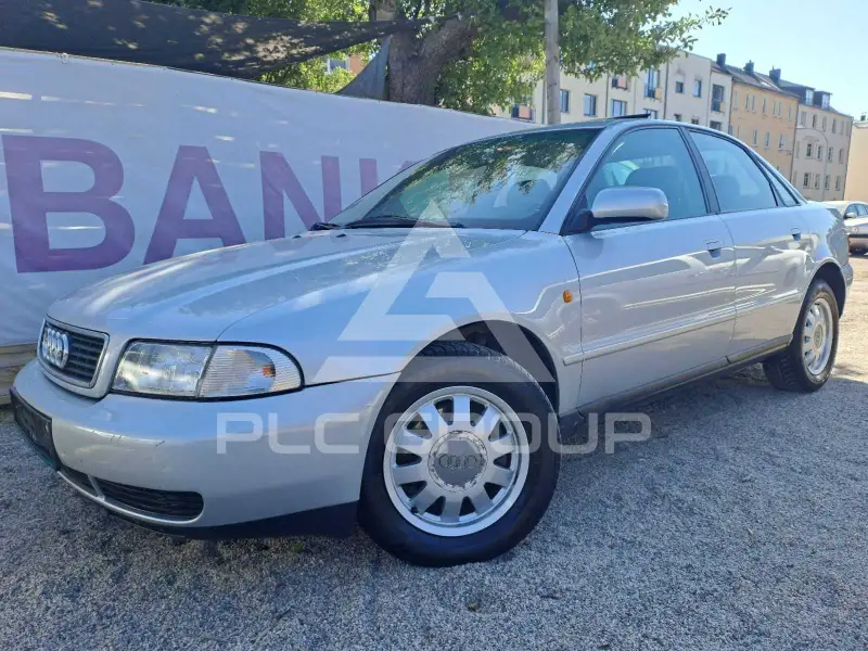 1998 Audi A4