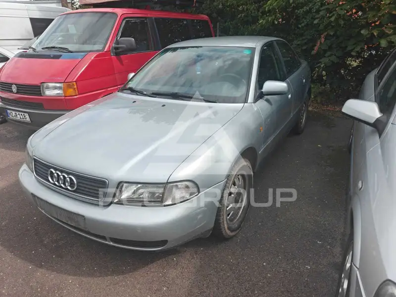 1998 Audi A4
