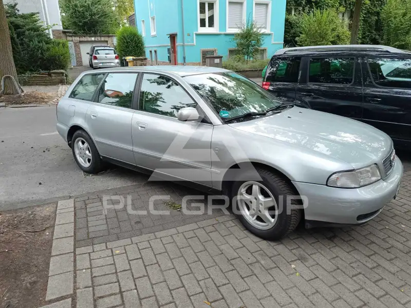 1998 Audi A4