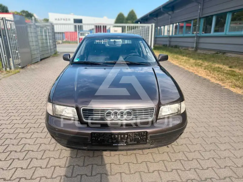 1998 Audi A4