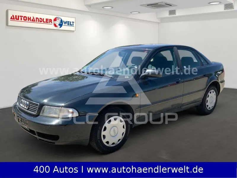 1998 Audi A4