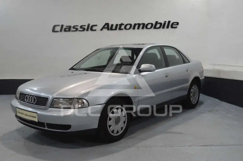 1998 Audi A4