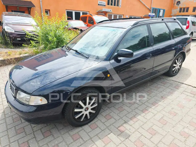 1998 Audi A4