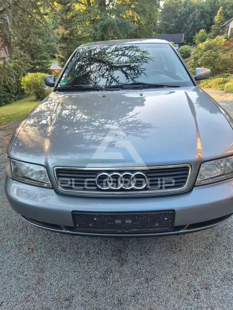 1998 Audi A4