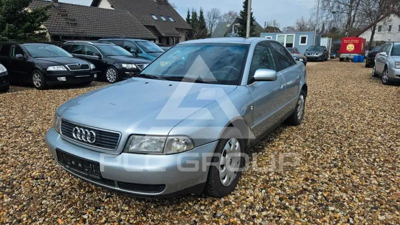 1998 Audi A4