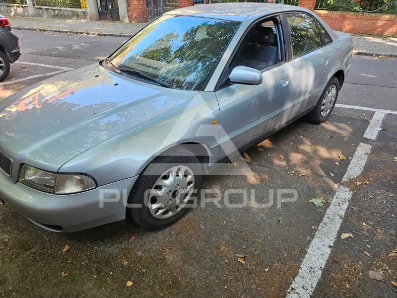 1998 Audi A4
