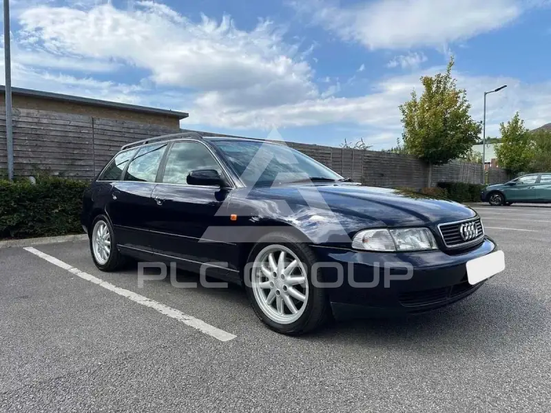 1998 Audi A4