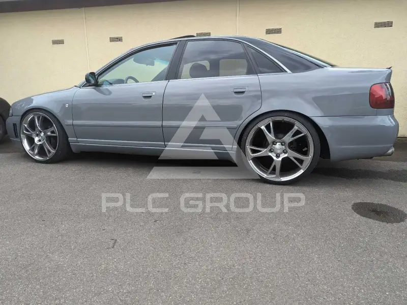 1998 Audi S4