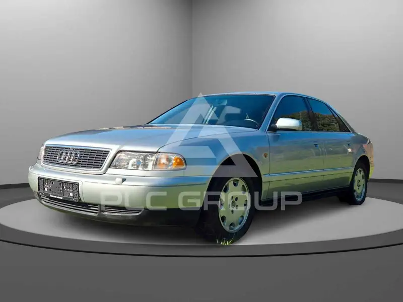 1998 Audi A8