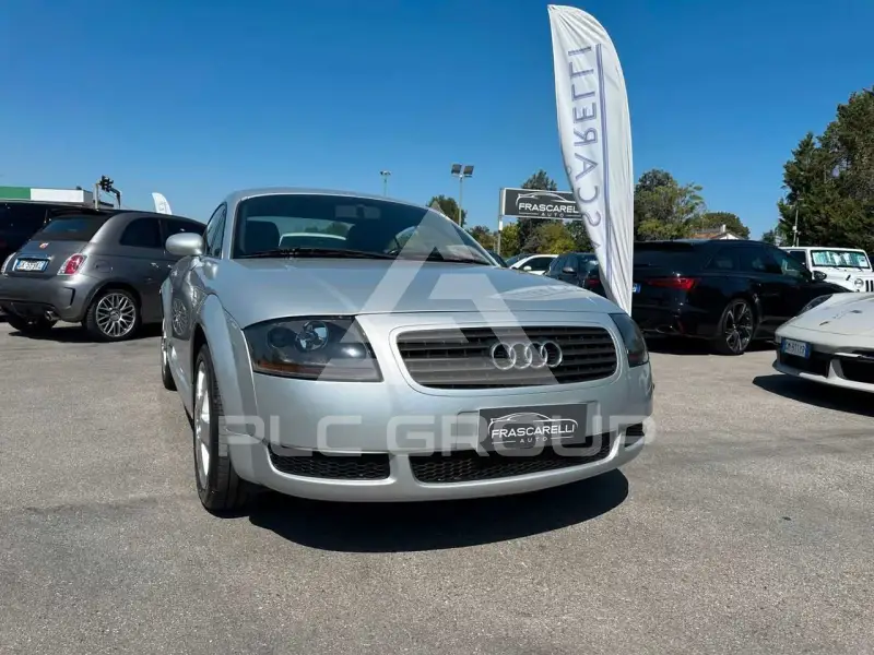 1998 Audi TT