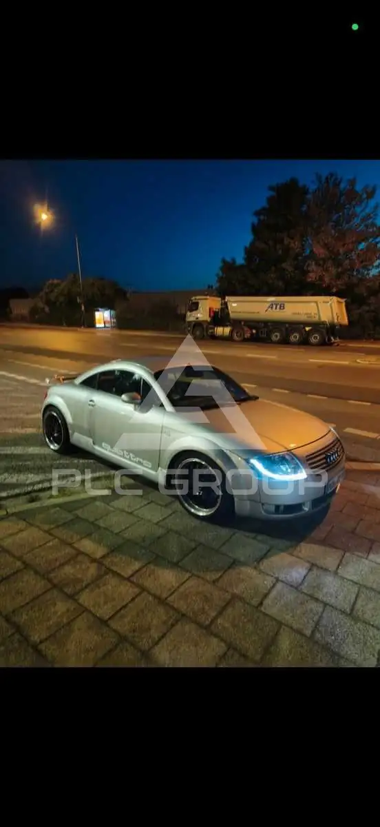1998 Audi TT